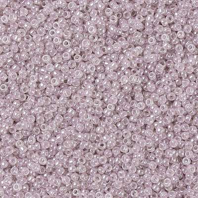 TOHO Round Seed Beads X-SEED-TR15-0151-1