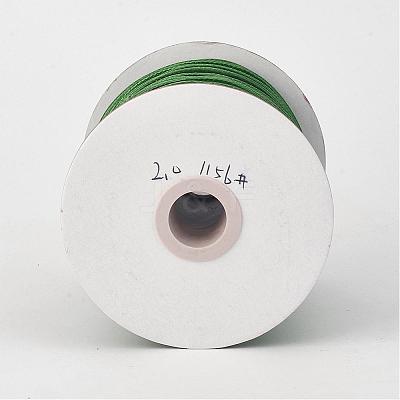 Eco-Friendly Korean Waxed Polyester Cord YC-P002-2mm-1156-1