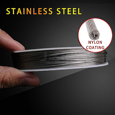 Tiger Tail Wire TWIR-BC0001-03A-03-1