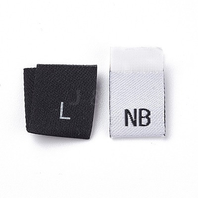 Clothing Size Labels FIND-XCP0001-78-1