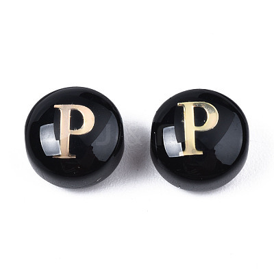 Handmade Lampwork Beads LAMP-S196-001P-1