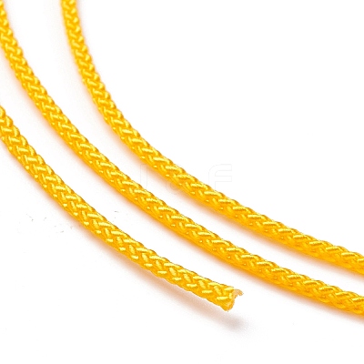 Braided Nylon Threads NWIR-E023-1.5mm-18-1