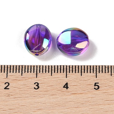 Acrylic Beads PACR-C008-04D-1