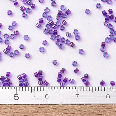 MIYUKI Delica Beads SEED-MY11-DB1755-1