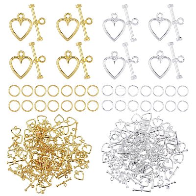 DIY Jewelry Making Findings DIY-SZ0005-90-1