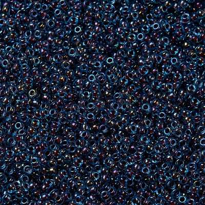MIYUKI Round Rocailles Beads X-SEED-G009-RR0346-1