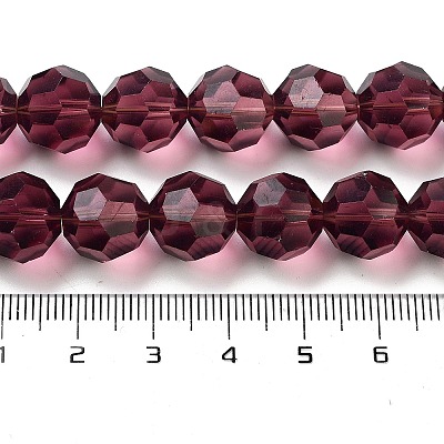 K9 Glass G-M181-12mm-11A-1