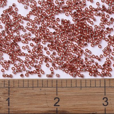 MIYUKI Delica Beads X-SEED-J020-DB2152-1