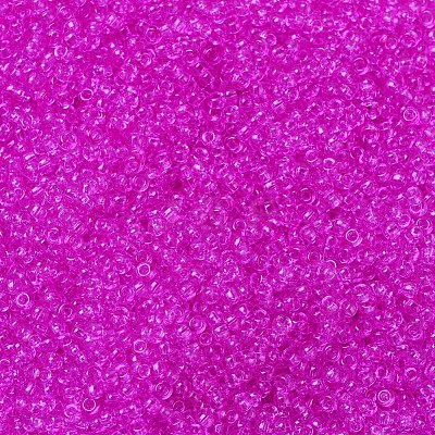 MIYUKI Round Rocailles Beads X-SEED-G007-RR1309-1