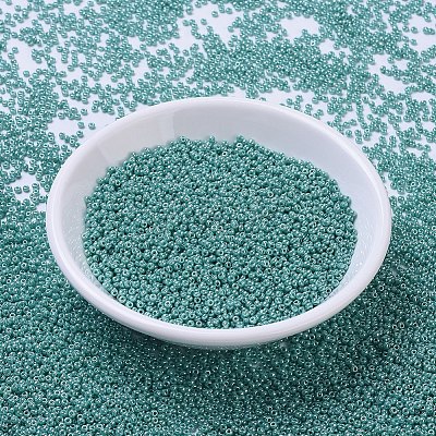 MIYUKI Round Rocailles Beads SEED-X0054-RR0435-1