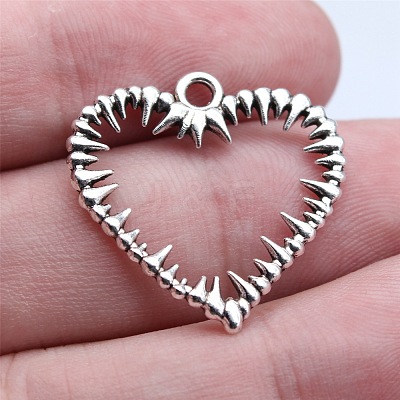 Alloy Pendants PW-WG22029-01-1
