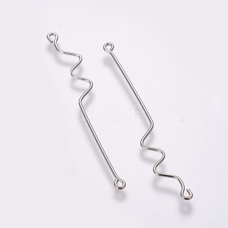 Alloy Links PALLOY-WH0065-34P-1