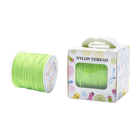 Nylon Thread NWIR-JP0009-0.8-228-1