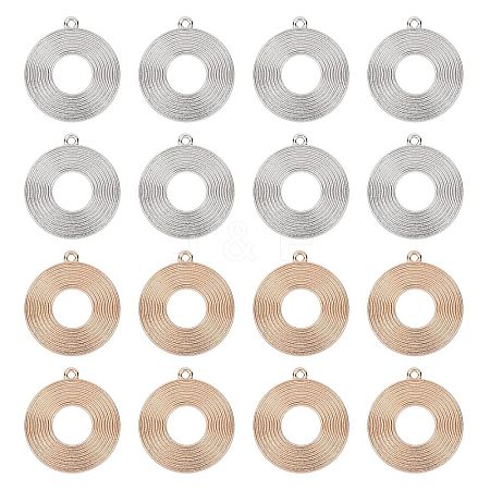 Alloy Pendants PALLOY-PH0006-02-1