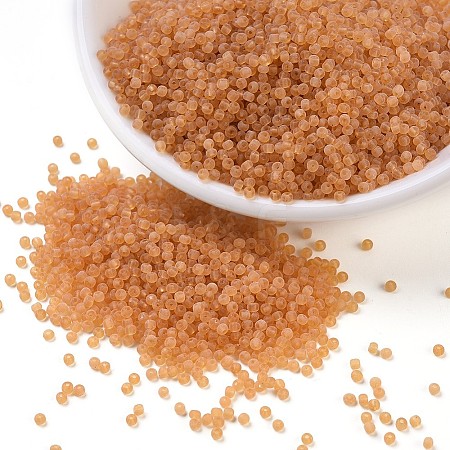 8/0 Glass Seed Beads SEED-US0003-3mm-M2-1