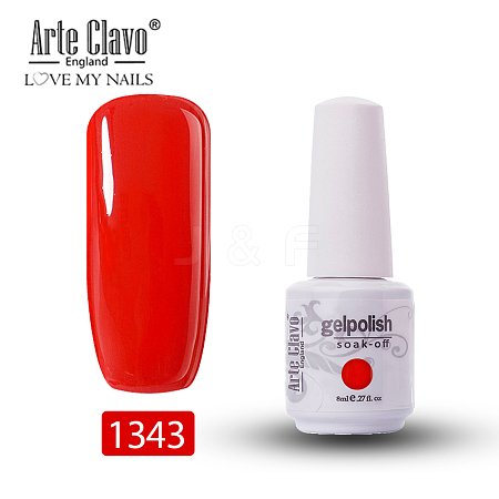 8ml Special Nail Gel MRMJ-P006-J021-1