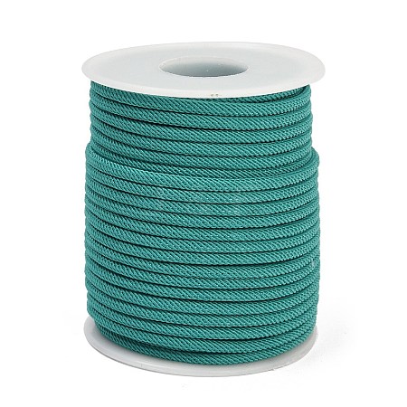 Nylon Braided Cord NWIR-C004-04A-25-1