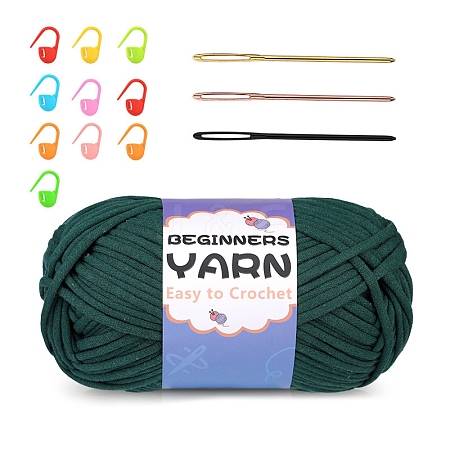 DIY Knitting Tool Kit PW-WGFCFDF-15-1