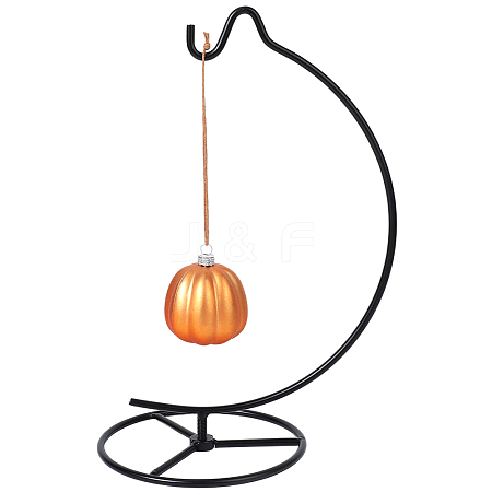 Iron Plant Hanger ODIS-WH20008-12-1