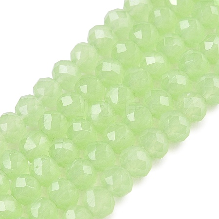 Glass Beads Strands LS-EGLA-A044-J3mm-D08-1