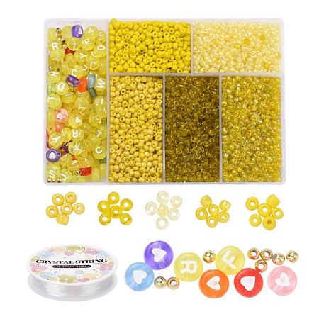 DIY Jewelry Making Kits DIY-YW0004-16F-1