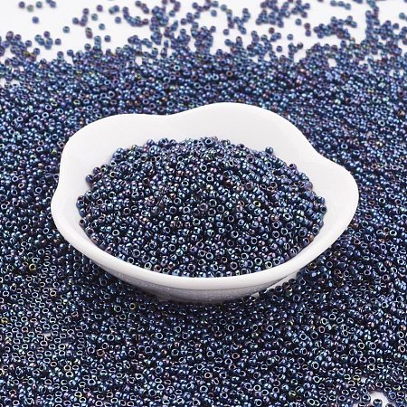 TOHO Japanese Seed Beads SEED-F002-2mm-88-1