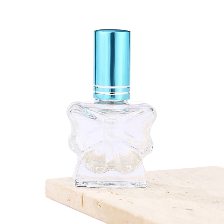 15ML Butterfly Glass Spray Bottles PW-WG2B9DF-03-1