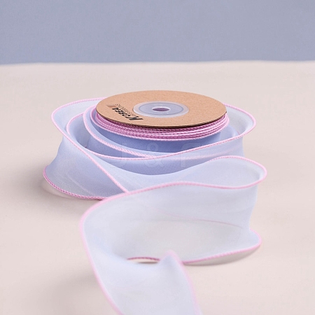 Organza Ribbons PW-WGF6B47-03-1