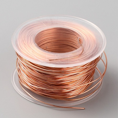 Copper Wires CWIR-WH0013-005-1