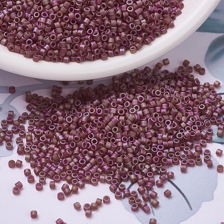 MIYUKI Delica Beads SEED-X0054-DB0867-1