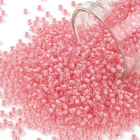 TOHO Round Seed Beads SEED-XTR11-0191B-1