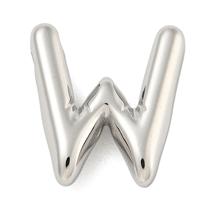 Non-Tarnish 304 Stainless Steel Pendants LS-STAS-B071-01P-W-1