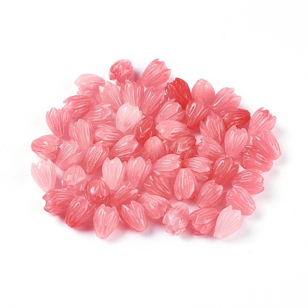 Synthetic Coral Beads CORA-L043-01-1