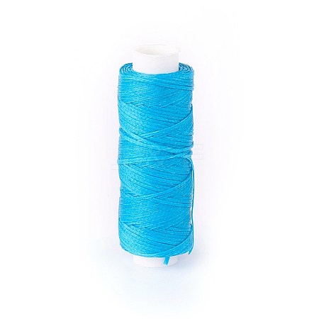 Waxed Polyester Cord YC-L004-27-1