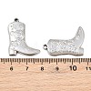 304 Stainless Steel Pendants SA-CBAE7EB-31P-3