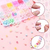 DIY Bracelet Kits DIY-YW0009-67-4