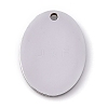 Non-Tarnish 304 Stainless Steel Pendants LS-STAS-P245-44P-1