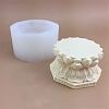 DIY Food Grade DIY Silicone Candle Molds PW-WG37322-01-1