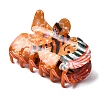 Christmas PVC Claw Hair Clips for Women Girls LS-PHAR-Z007-01B-2