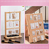 100Pcs 2 Styles Square Paper Earring Display Cards and Rectangle Keychain Display Cards CDIS-TA0001-49A-8
