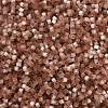 Imitation Cat Eyes Glass Seed Beads X2-SEED-H003-03L-2