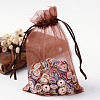 Organza Gift Bags LS-X-OP001-9-1