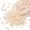 TOHO 6/0 Round Beads SEED-XTR06-0123-1