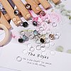 DIY Earrings Kits sgDIY-SZ0002-26-4