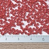 MIYUKI Round Rocailles Beads SEED-X0054-RR0408-4