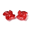 Glass Beads GLAA-D303-10G-2
