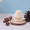 DIY Table Lamp Silicone Candle Molds PW-WG5207A-01-6