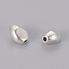 Tibetan Style Alloy Spacer Beads LS-LF10740Y-2