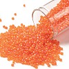 TOHO Round Seed Beads X-SEED-TR11-0174BF-1