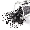 11/0 FGB Grade A Round Glass Seed Beads SEED-N001-D-229-1